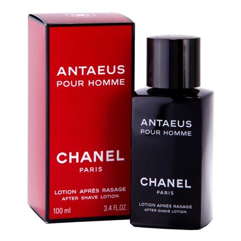 antaeus de chanel perfume|chanel antaeus after shave.